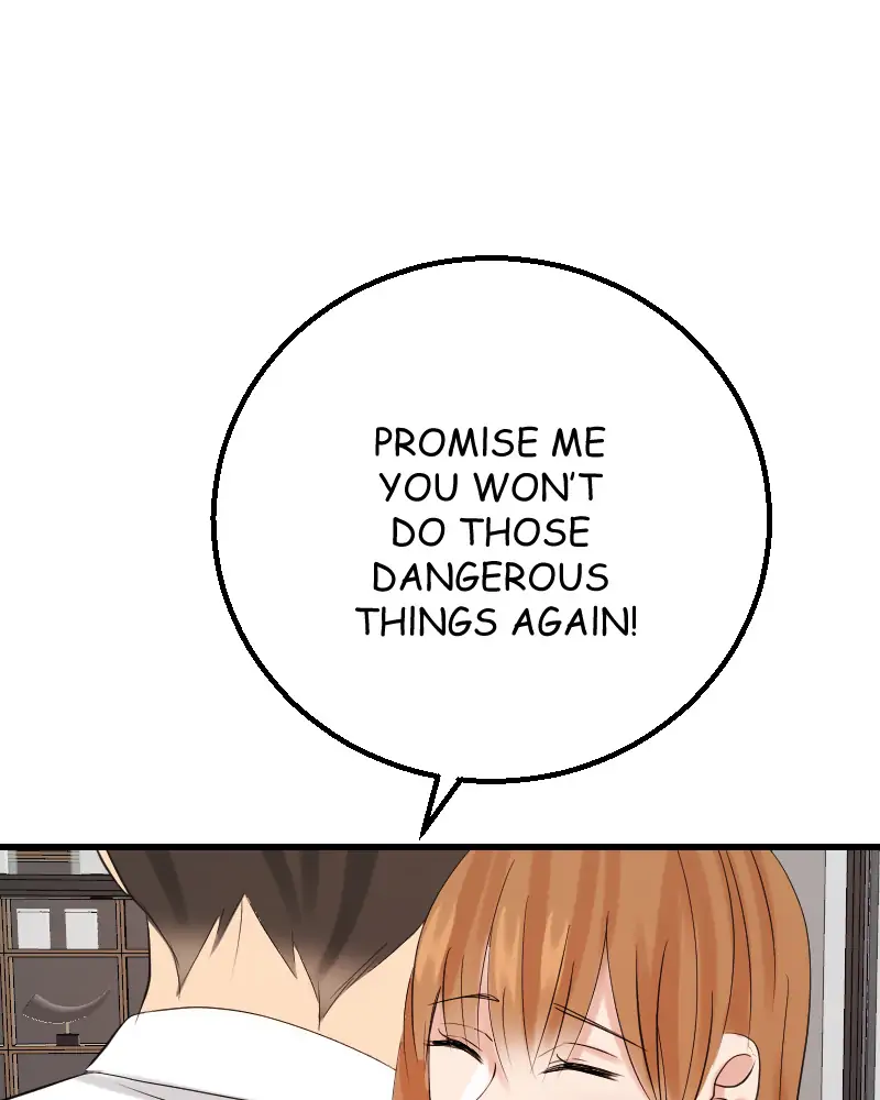 Read My Lovely Bodyguard ENGLISH Manga Online