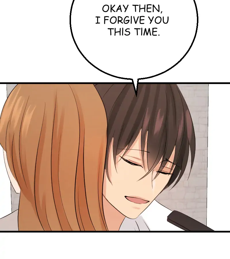 Read My Lovely Bodyguard ENGLISH Manga Online