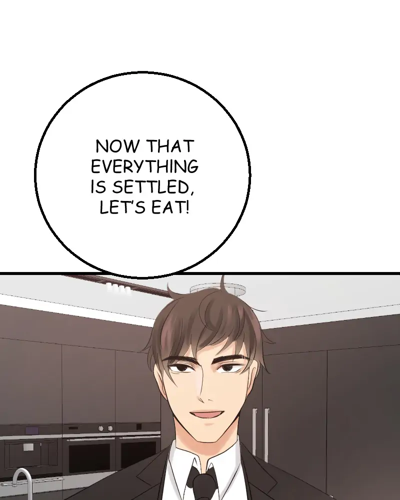 Read My Lovely Bodyguard ENGLISH Manga Online