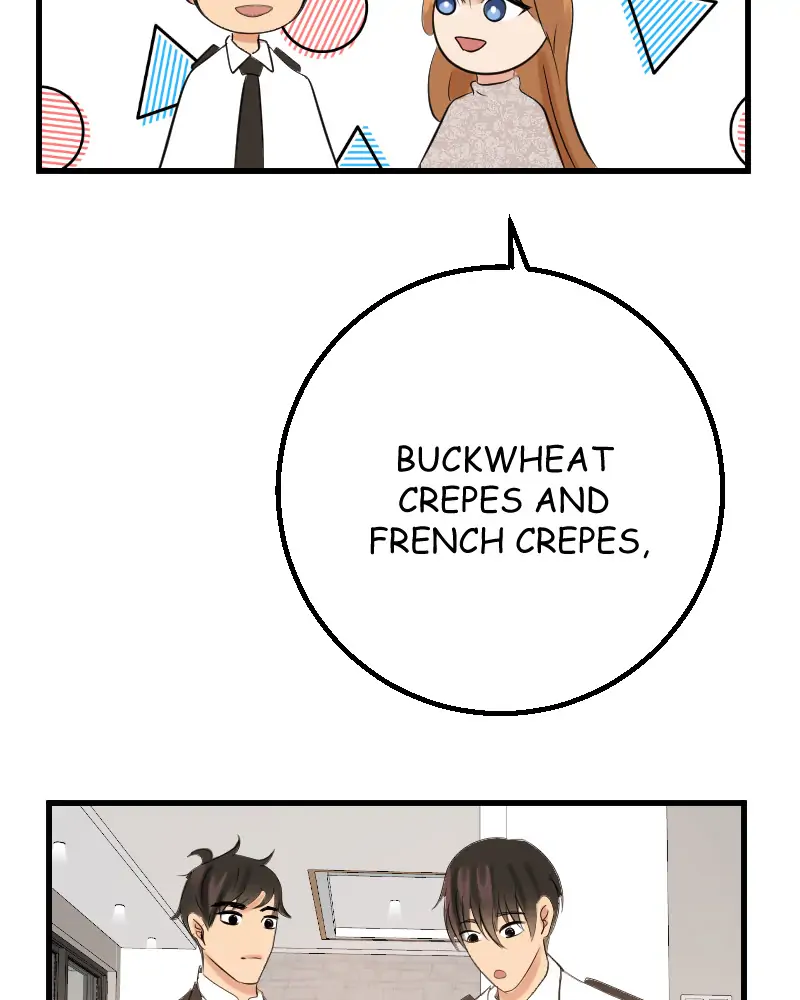Read My Lovely Bodyguard ENGLISH Manga Online