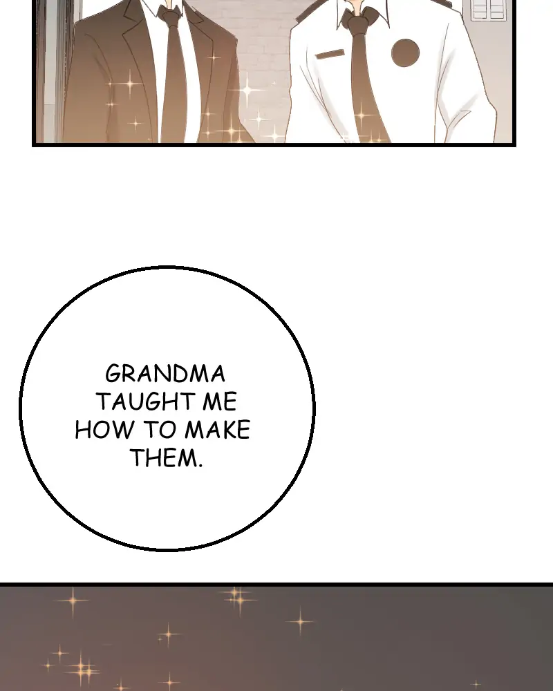 Read My Lovely Bodyguard ENGLISH Manga Online