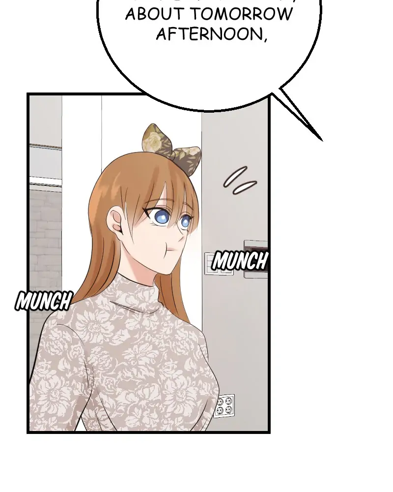 Read My Lovely Bodyguard ENGLISH Manga Online