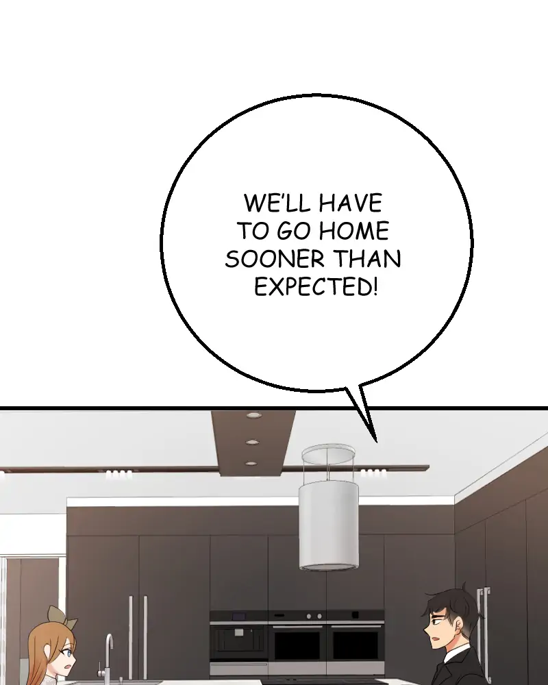 Read My Lovely Bodyguard ENGLISH Manga Online