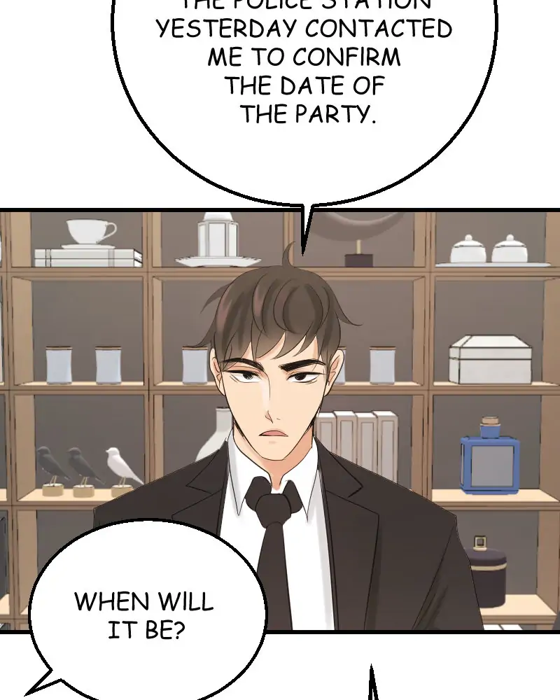 Read My Lovely Bodyguard ENGLISH Manga Online