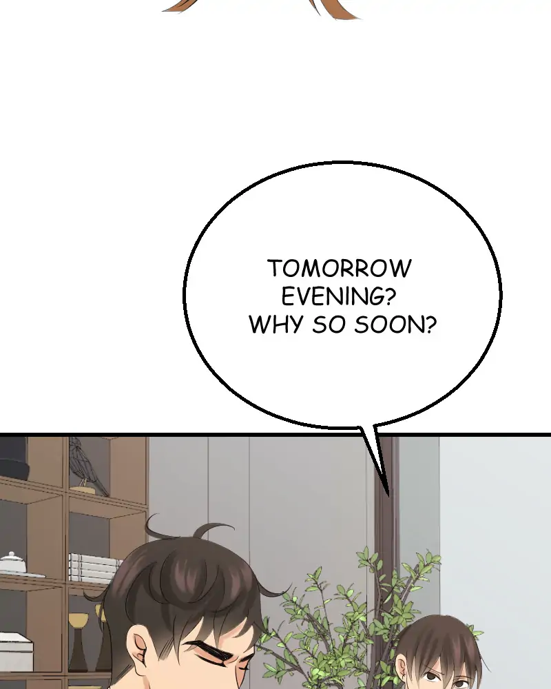 Read My Lovely Bodyguard ENGLISH Manga Online