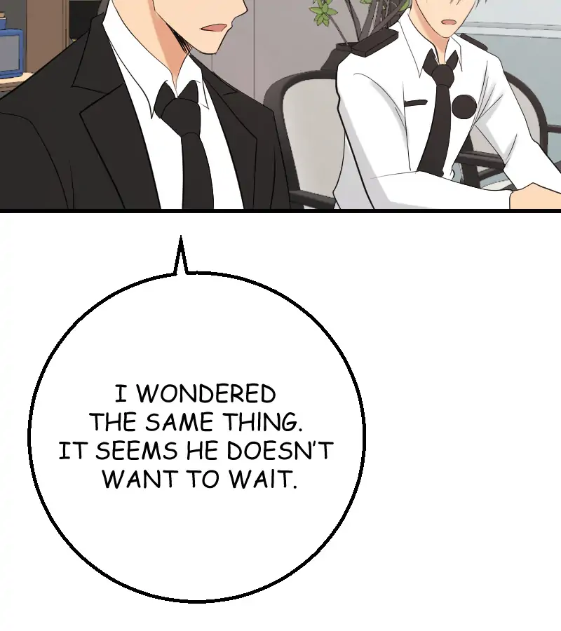 Read My Lovely Bodyguard ENGLISH Manga Online