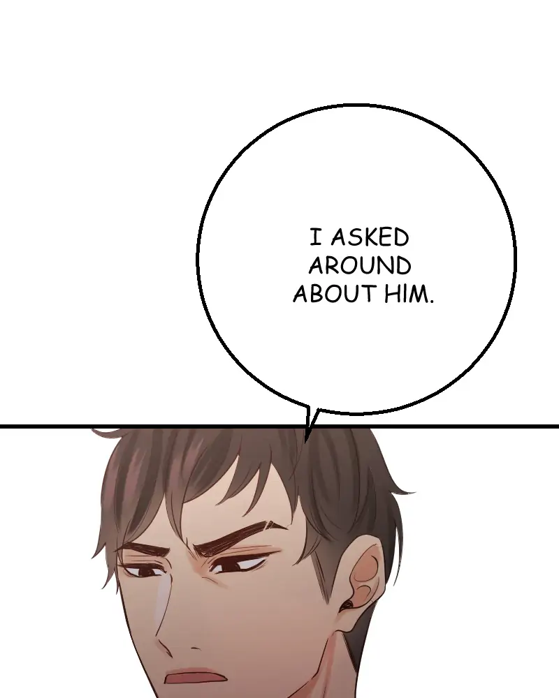 Read My Lovely Bodyguard ENGLISH Manga Online