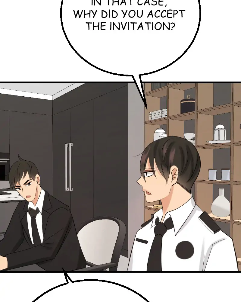 Read My Lovely Bodyguard ENGLISH Manga Online