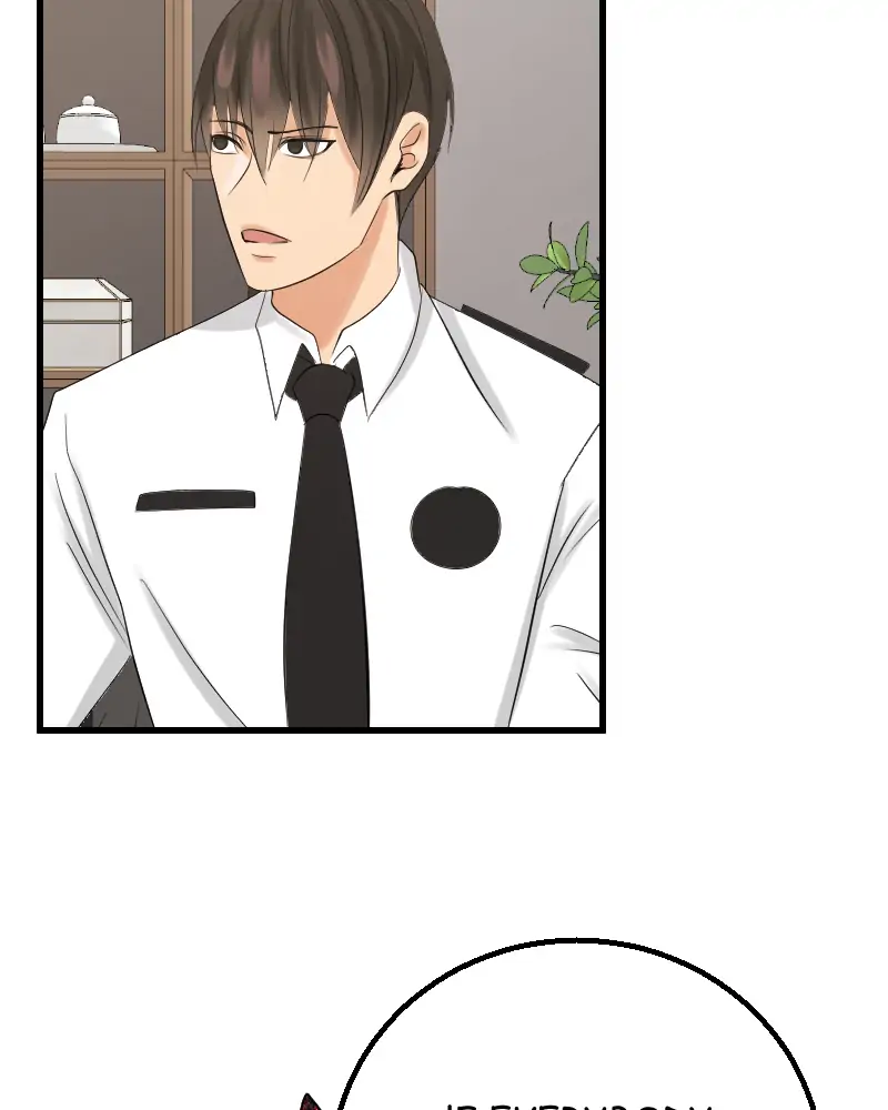 Read My Lovely Bodyguard ENGLISH Manga Online