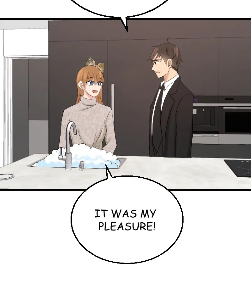 Read My Lovely Bodyguard ENGLISH Manga Online