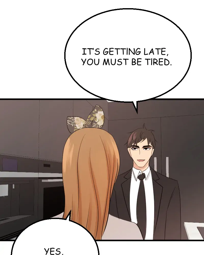 Read My Lovely Bodyguard ENGLISH Manga Online
