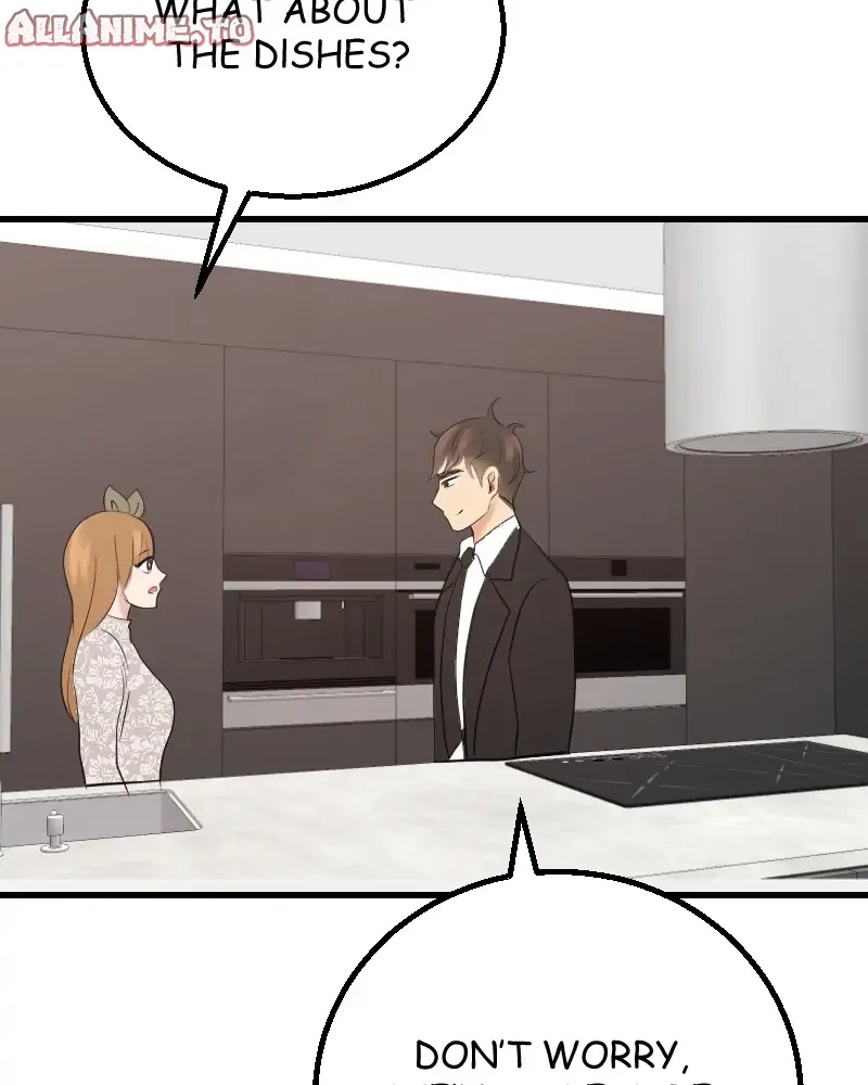 Read My Lovely Bodyguard ENGLISH Manga Online