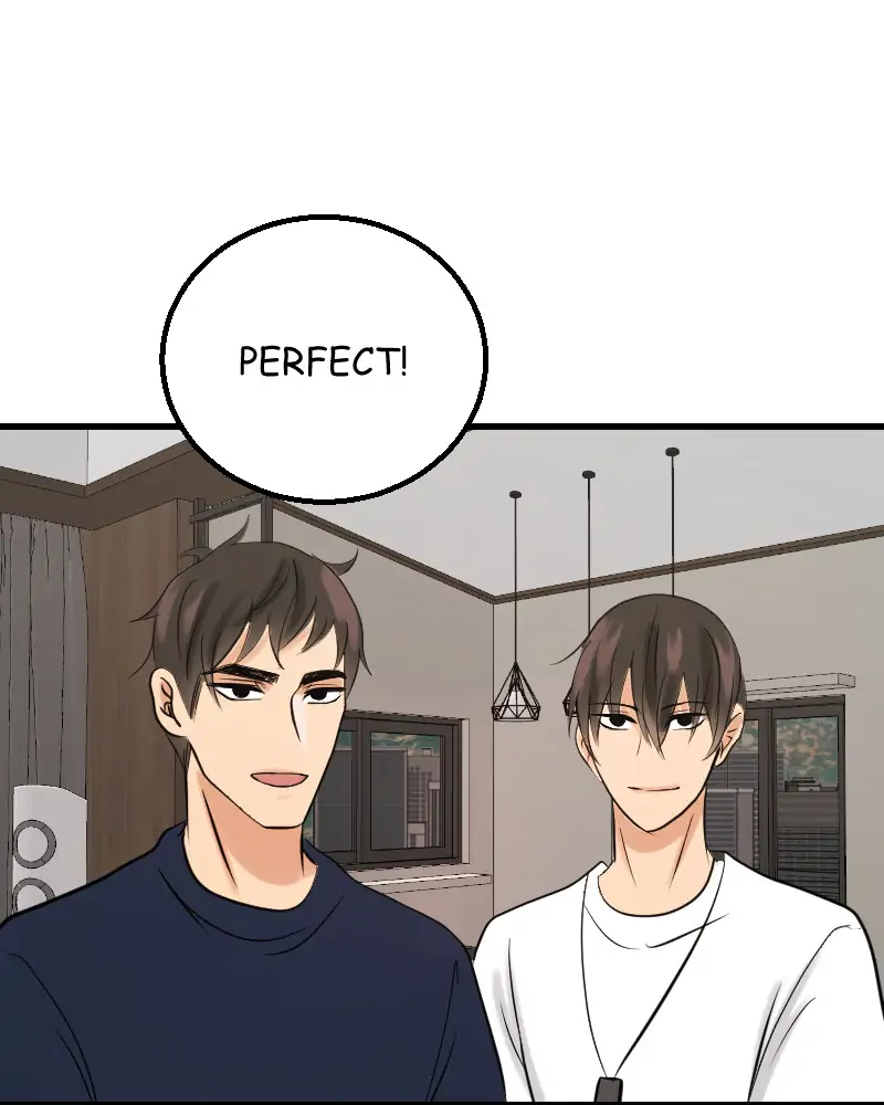Read My Lovely Bodyguard ENGLISH Manga Online