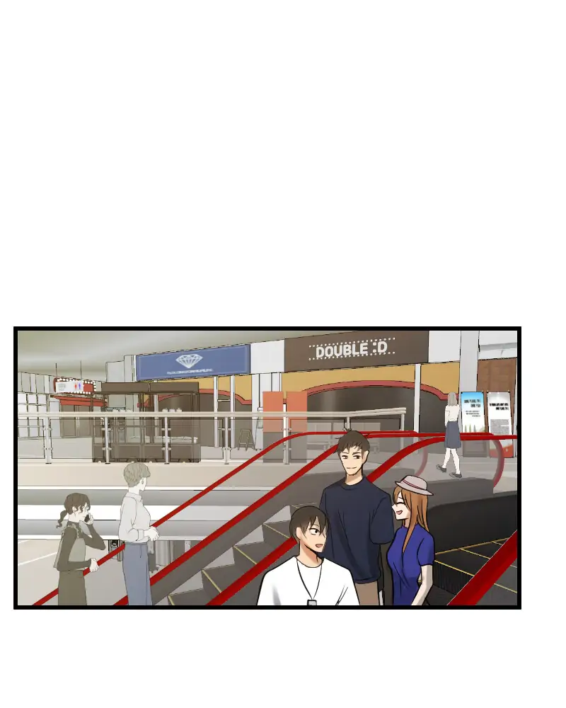 Read My Lovely Bodyguard ENGLISH Manga Online