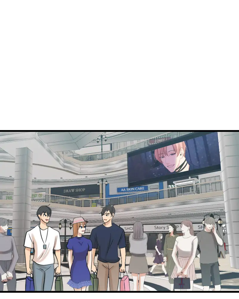 Read My Lovely Bodyguard ENGLISH Manga Online