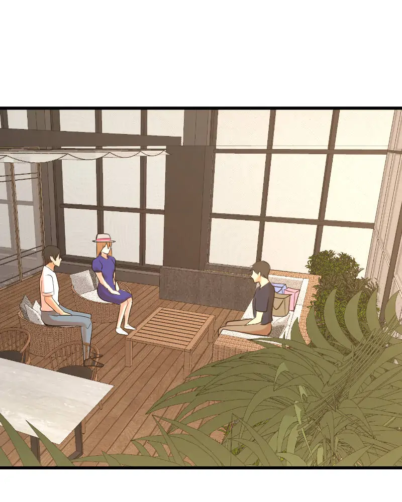 Read My Lovely Bodyguard ENGLISH Manga Online
