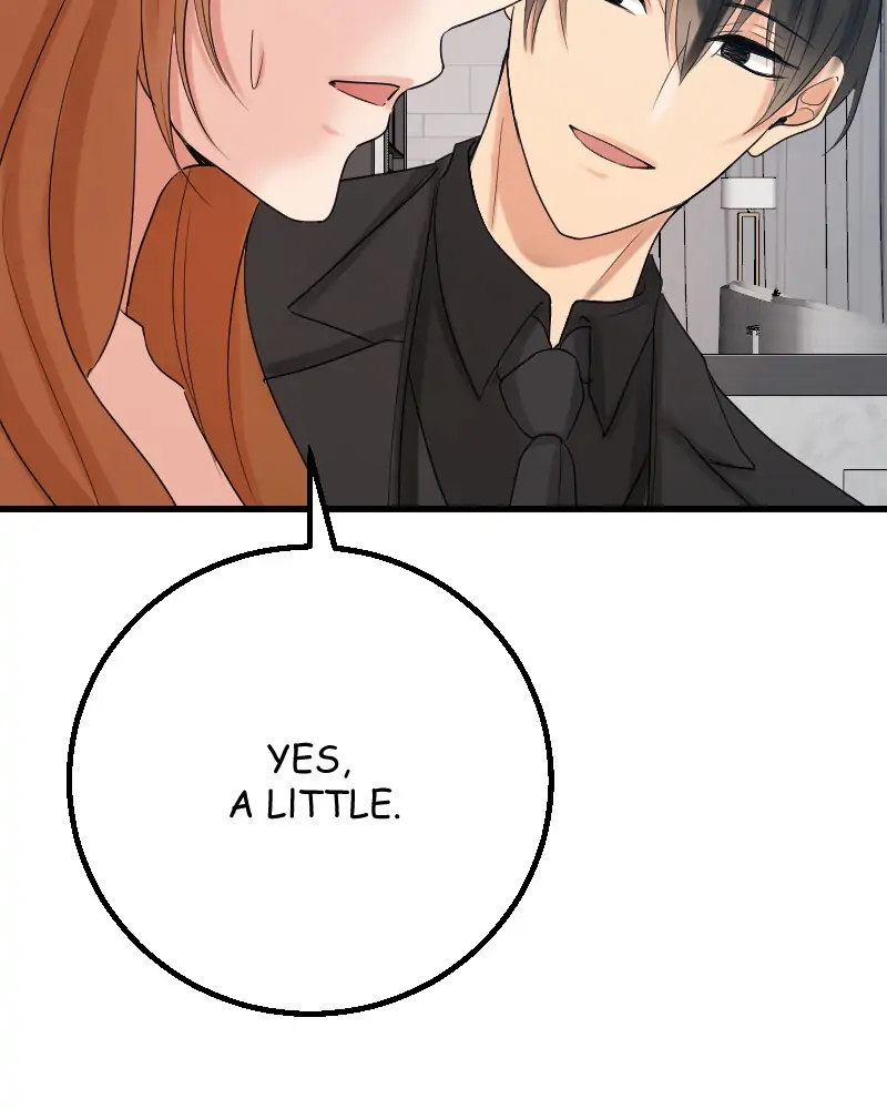 Read My Lovely Bodyguard ENGLISH Manga Online