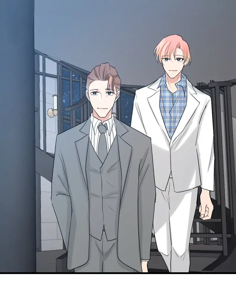 Read My Lovely Bodyguard ENGLISH Manga Online