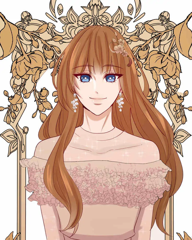 Read My Lovely Bodyguard ENGLISH Manga Online
