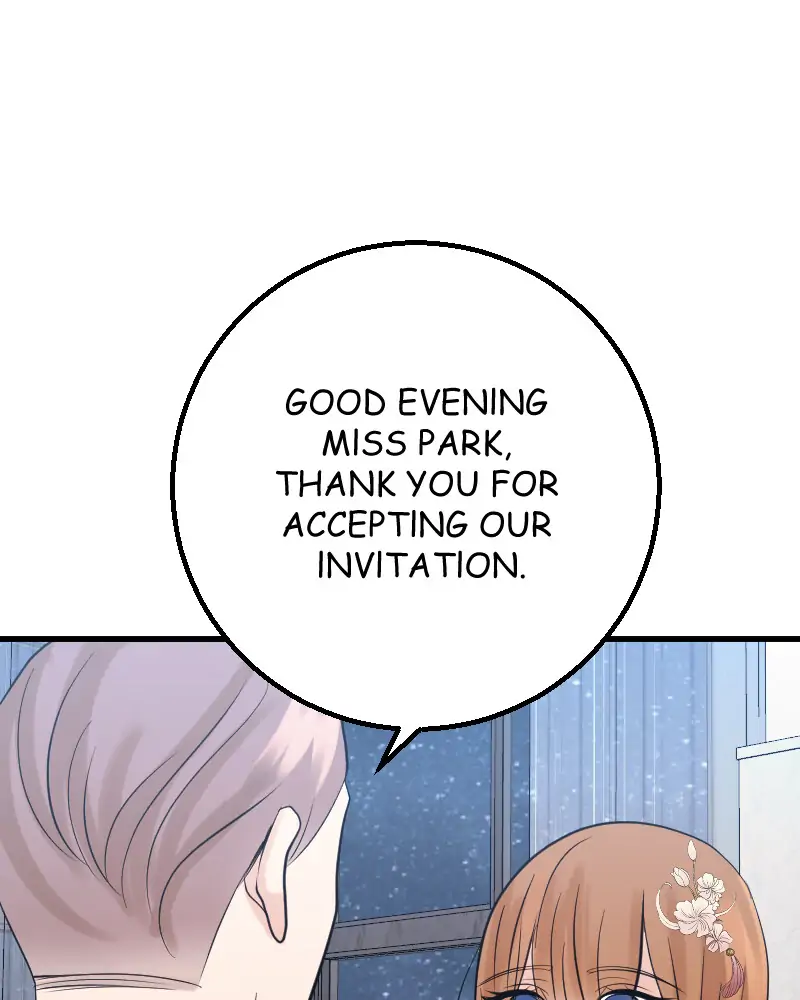 Read My Lovely Bodyguard ENGLISH Manga Online