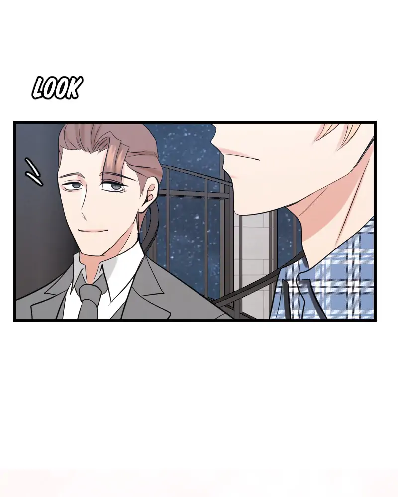 Read My Lovely Bodyguard ENGLISH Manga Online