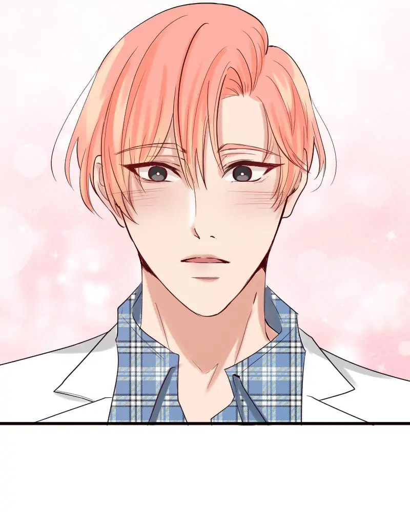Read My Lovely Bodyguard ENGLISH Manga Online