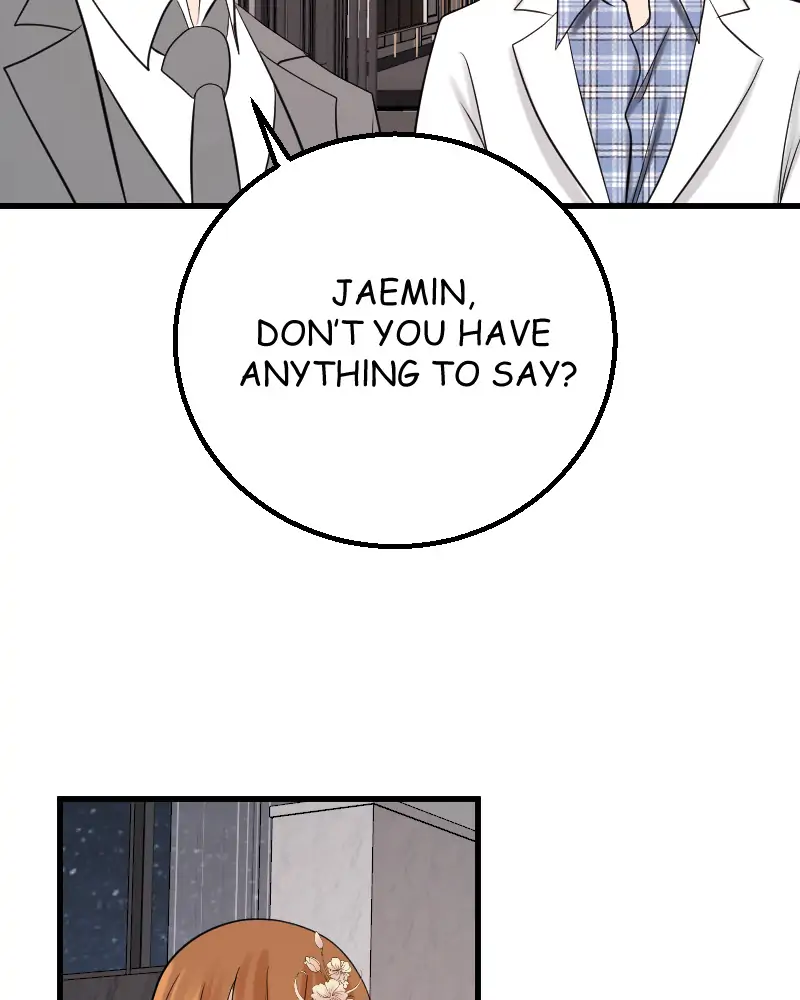 Read My Lovely Bodyguard ENGLISH Manga Online