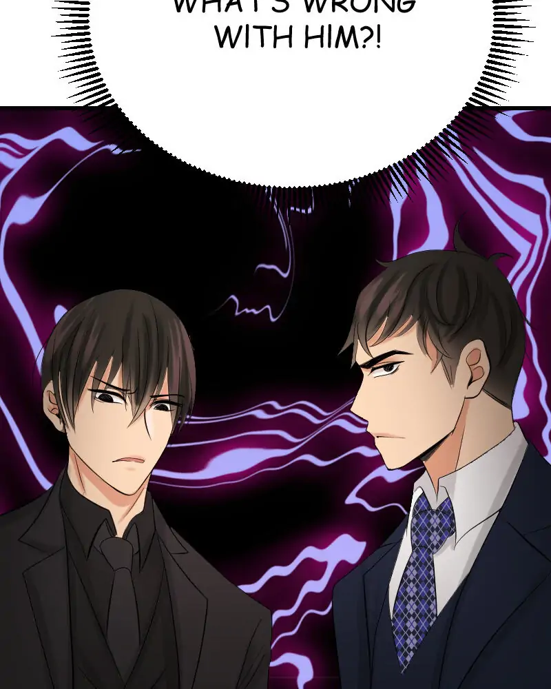Read My Lovely Bodyguard ENGLISH Manga Online