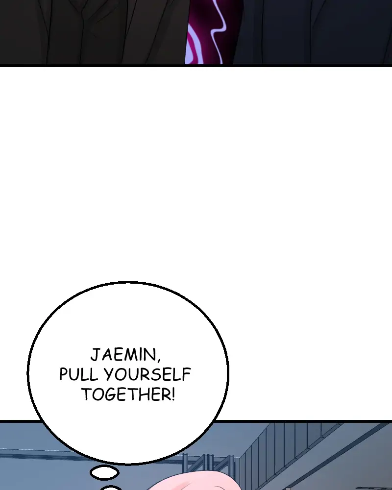 Read My Lovely Bodyguard ENGLISH Manga Online