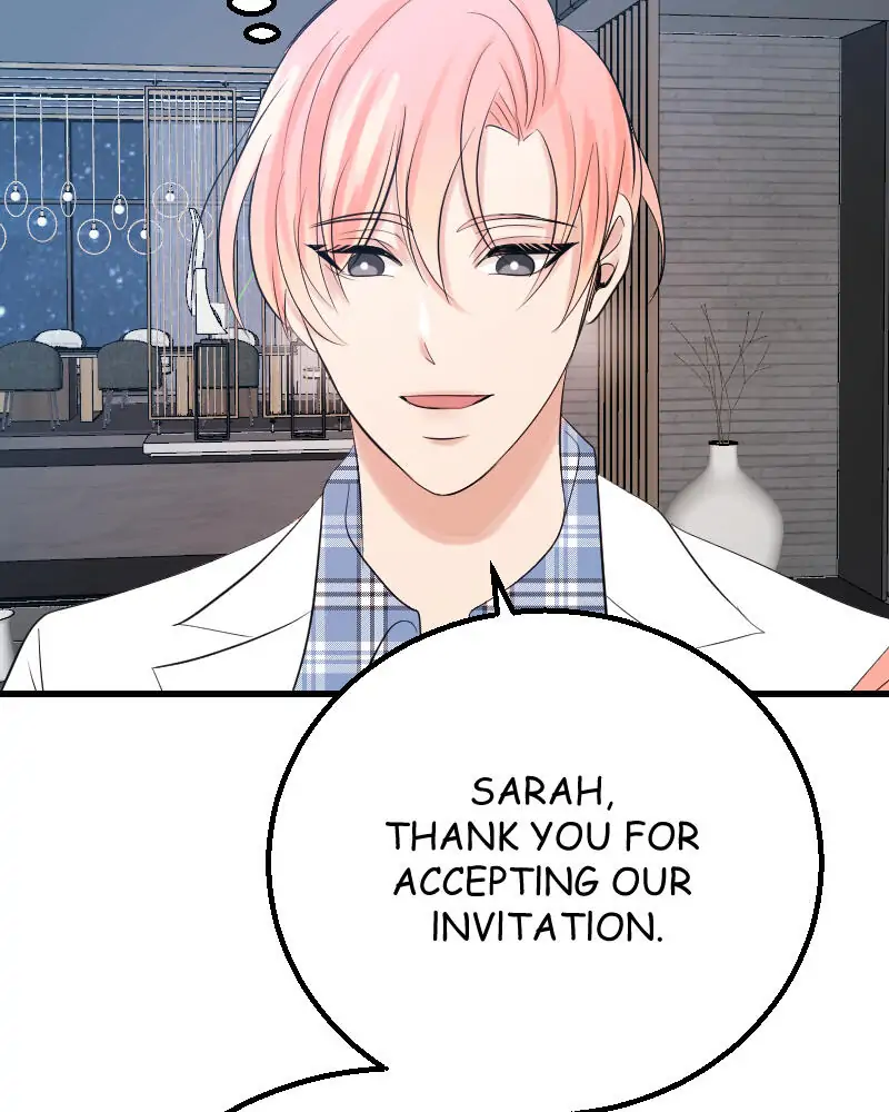 Read My Lovely Bodyguard ENGLISH Manga Online
