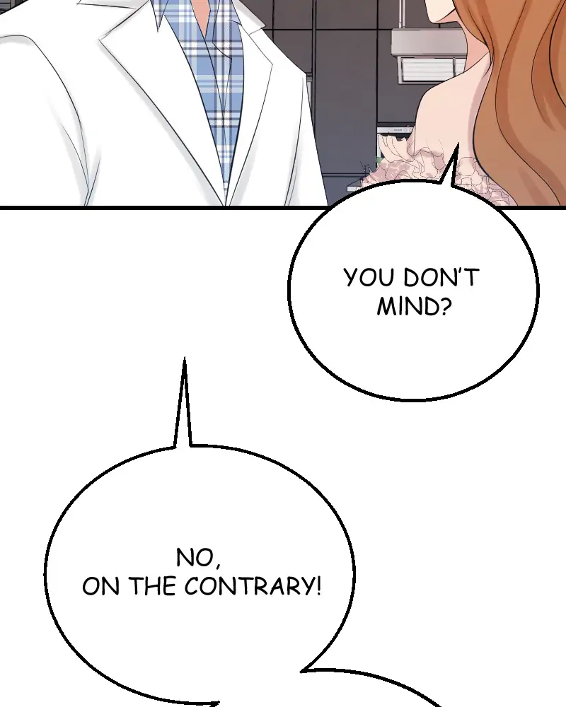 Read My Lovely Bodyguard ENGLISH Manga Online