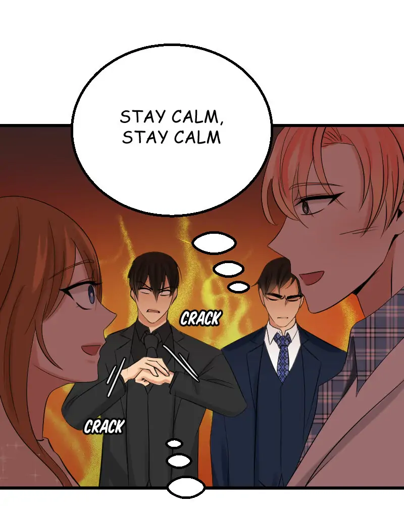 Read My Lovely Bodyguard ENGLISH Manga Online