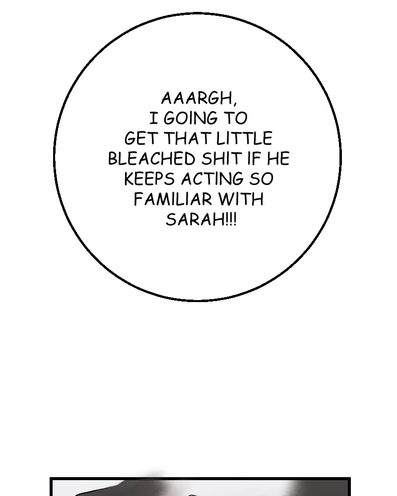 Read My Lovely Bodyguard ENGLISH Manga Online