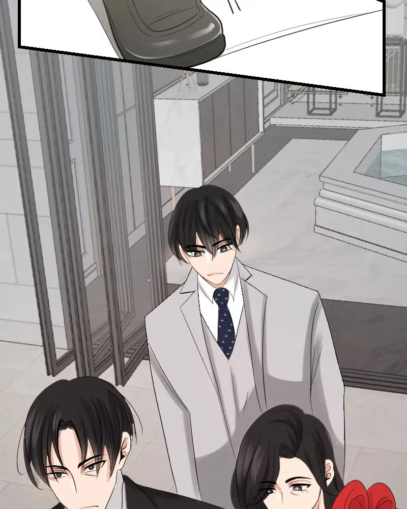 Read My Lovely Bodyguard ENGLISH Manga Online