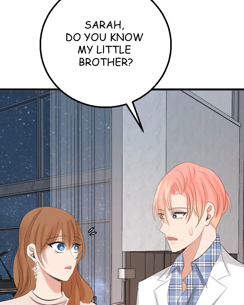Read My Lovely Bodyguard ENGLISH Manga Online