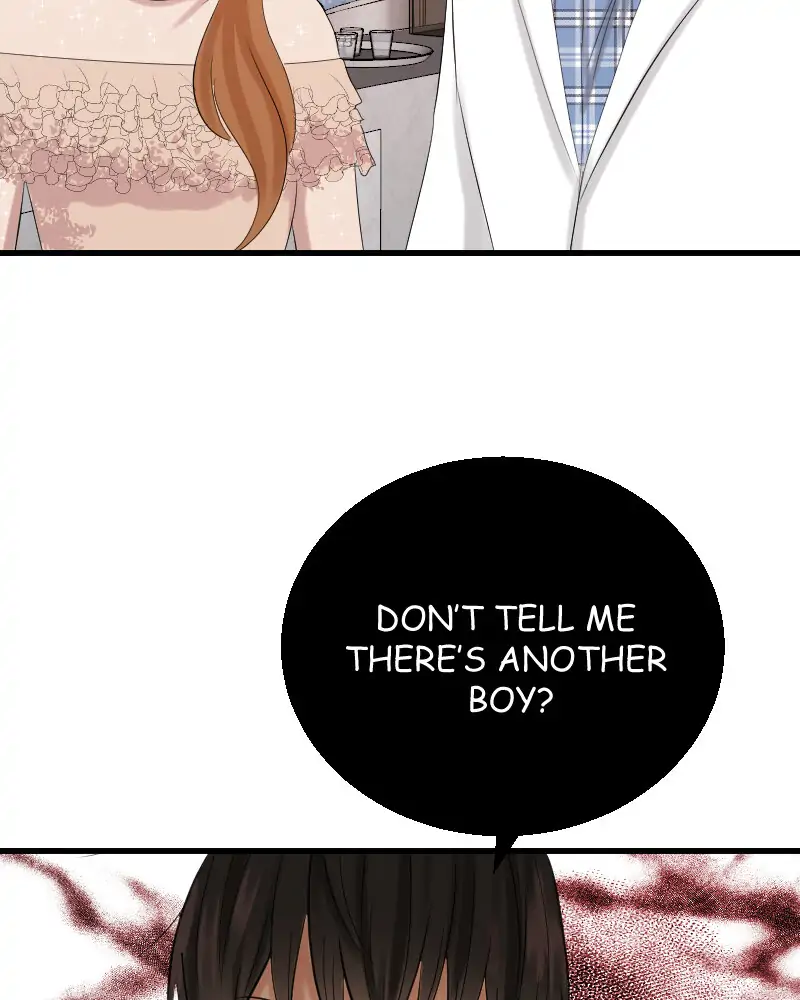 Read My Lovely Bodyguard ENGLISH Manga Online