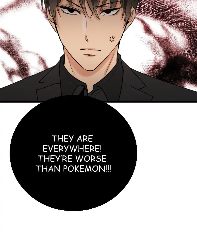 Read My Lovely Bodyguard ENGLISH Manga Online