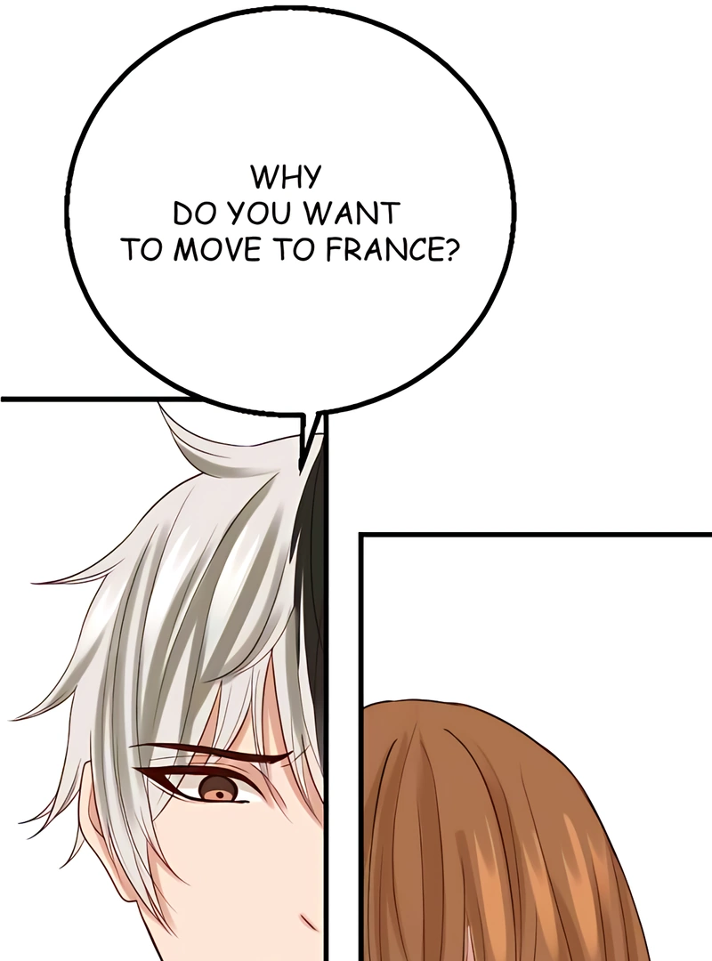 Read My Lovely Bodyguard ENGLISH Manga Online