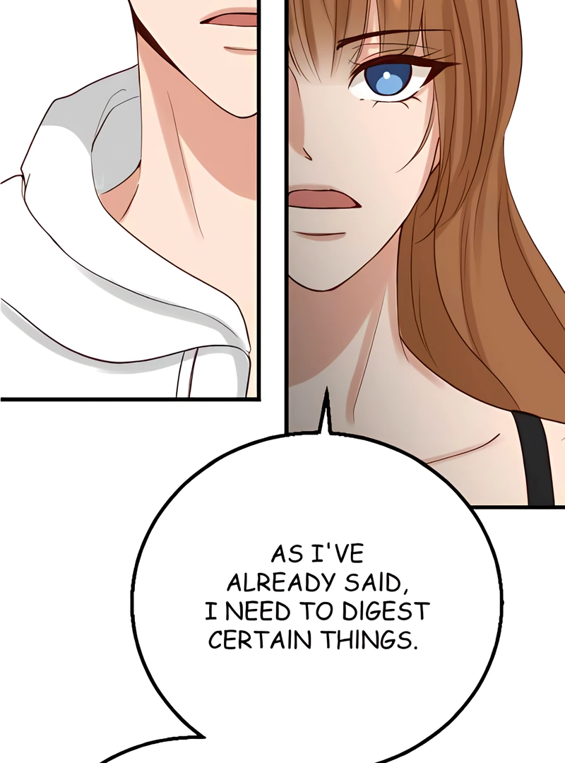 Read My Lovely Bodyguard ENGLISH Manga Online