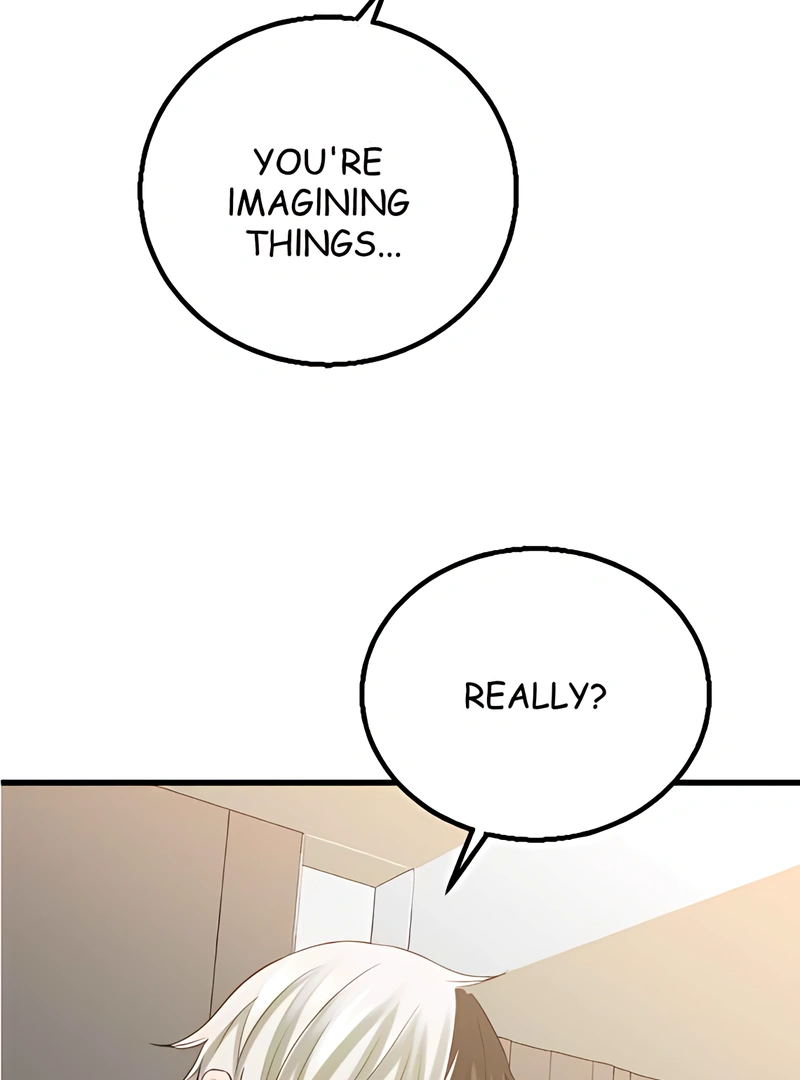 Read My Lovely Bodyguard ENGLISH Manga Online