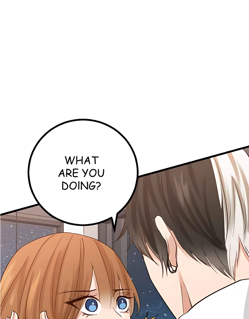 Read My Lovely Bodyguard ENGLISH Manga Online