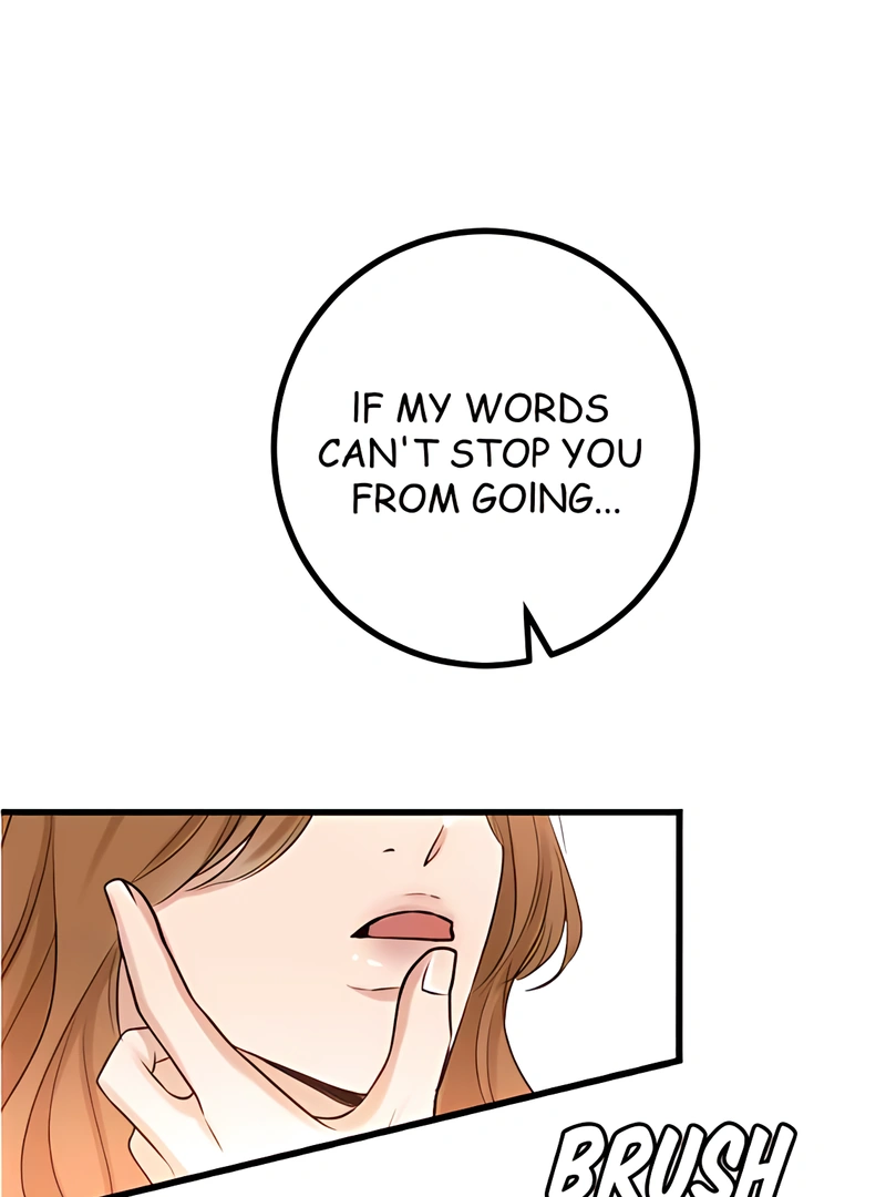 Read My Lovely Bodyguard ENGLISH Manga Online