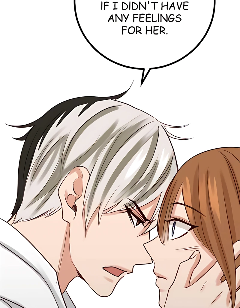 Read My Lovely Bodyguard ENGLISH Manga Online