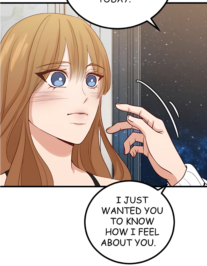 Read My Lovely Bodyguard ENGLISH Manga Online