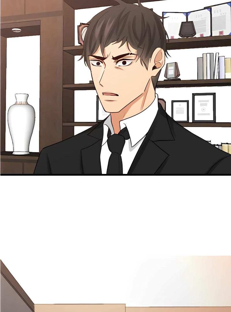 Read My Lovely Bodyguard ENGLISH Manga Online