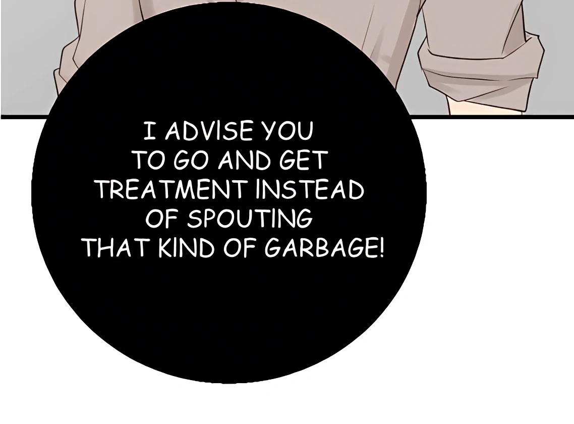 Read My Lovely Bodyguard ENGLISH Manga Online