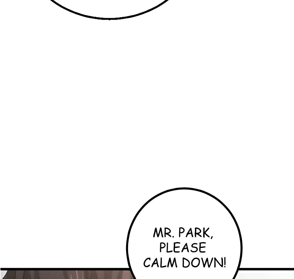 Read My Lovely Bodyguard ENGLISH Manga Online