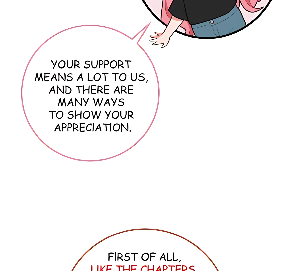 Read My Lovely Bodyguard ENGLISH Manga Online