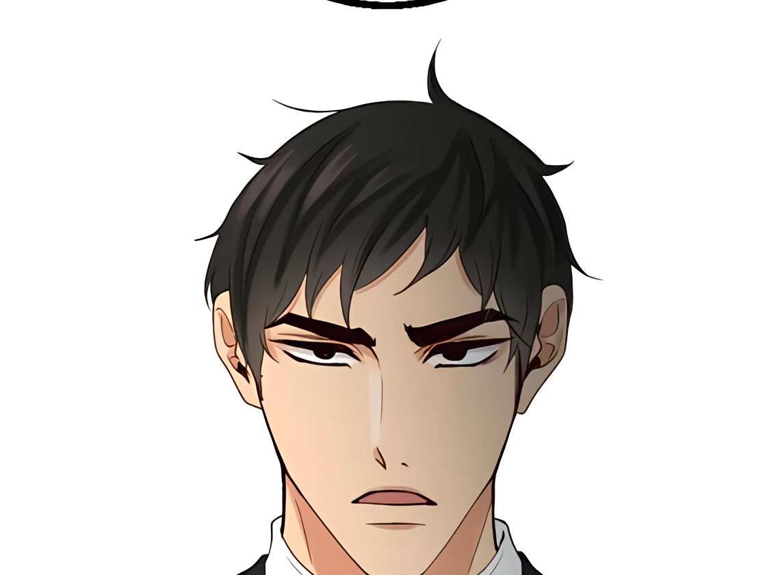 Read My Lovely Bodyguard ENGLISH Manga Online