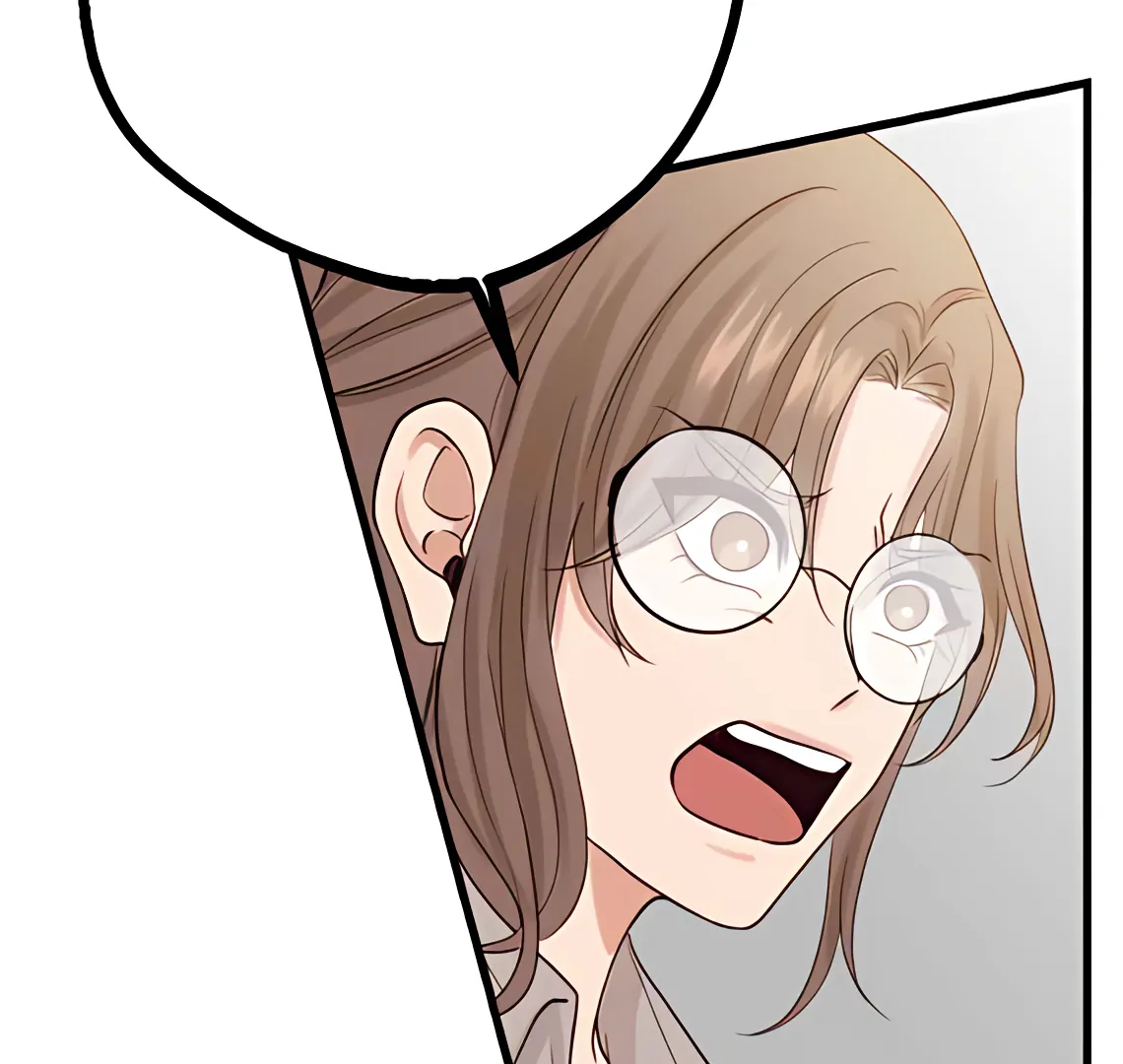 Read My Lovely Bodyguard ENGLISH Manga Online